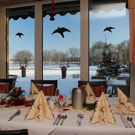 Landhotel Lowenbruch Hotel Lowenbruch