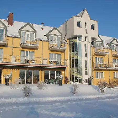 Landhotel Lowenbruch