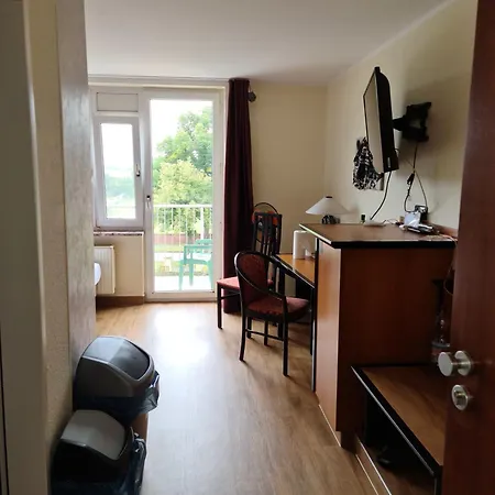 Hotel Landhotel Lowenbruch