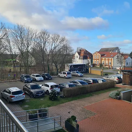 호텔 Landhotel Lowenbruch