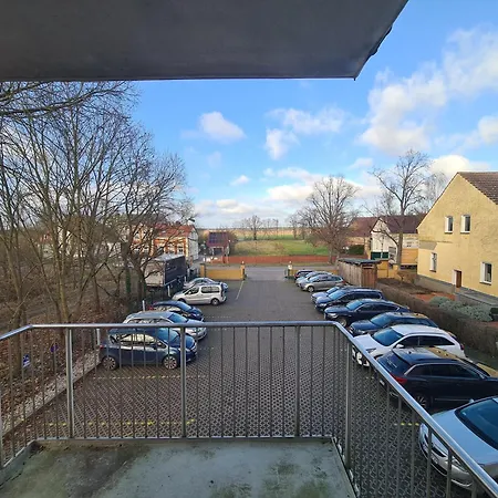 Landhotel Lowenbruch 3* Löwenbruch