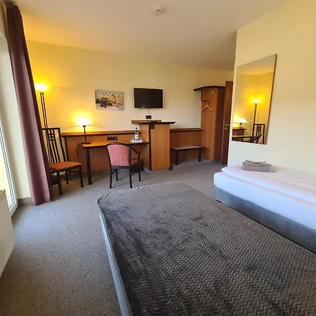 Landhotel Lowenbruch