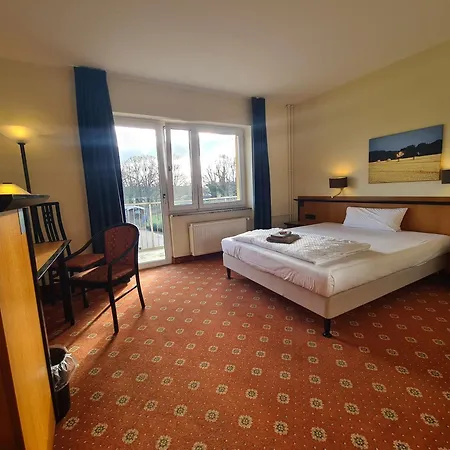 Hotel Landhotel Lowenbruch