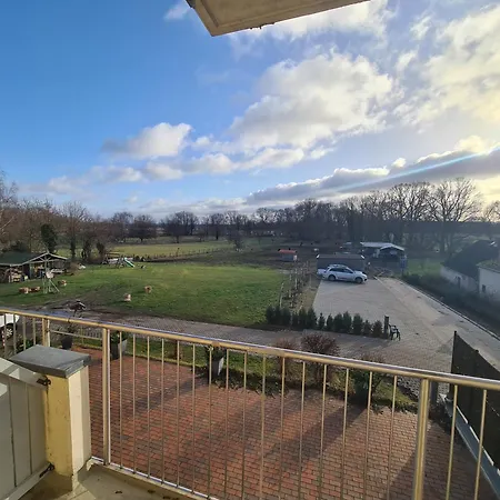 Landhotel Lowenbruch 3*