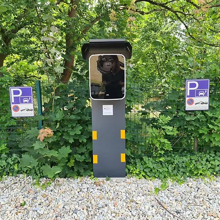 Hotel Landhotel Lowenbruch Löwenbruch