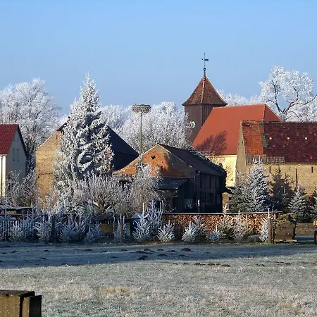 Landhotel Lowenbruch