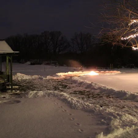 Landhotel Lowenbruch 로벤브루흐