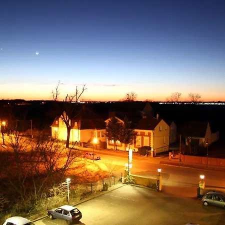 Landhotel Lowenbruch 로벤브루흐