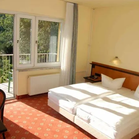 Landhotel Lowenbruch Lowenbruch