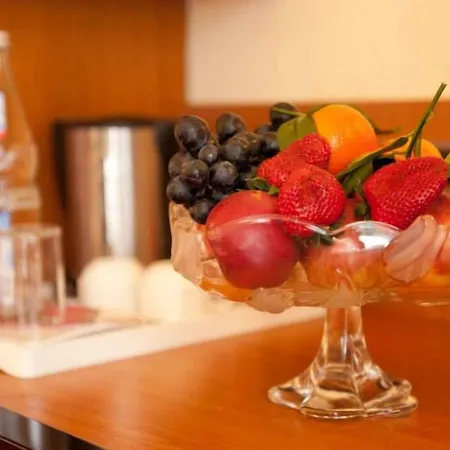 Landhotel Lowenbruch 호텔 3*