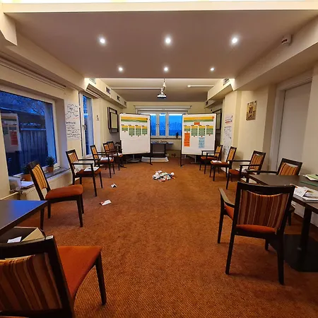 Hotel Landhotel Lowenbruch Lowenbruch