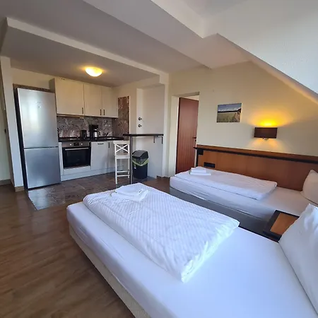 Landhotel Lowenbruch Lowenbruch