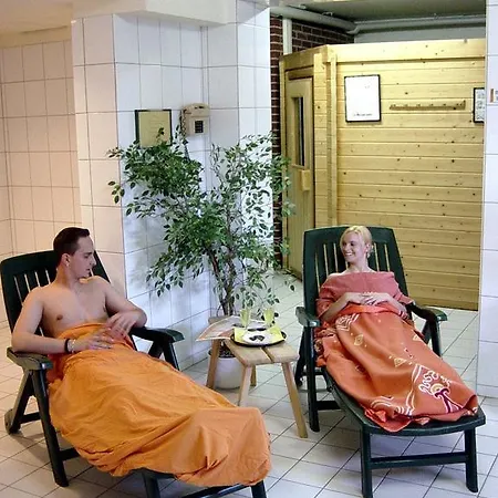 Landhotel Lowenbruch 로벤브루흐