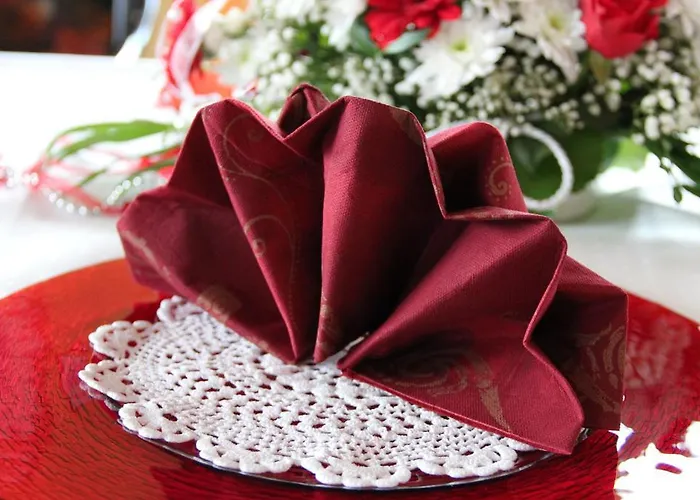 Hotell Landhotel Lowenbruch