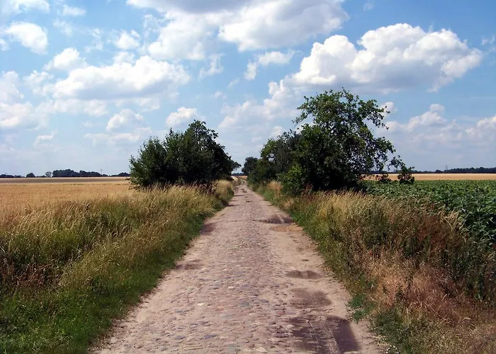 Landhotel Lowenbruch Hotell