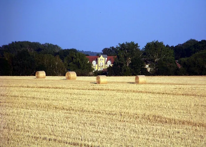 Landhotel Lowenbruch 3*