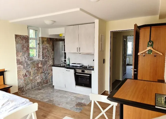 Landhotel Lowenbruch 3* Löwenbruch