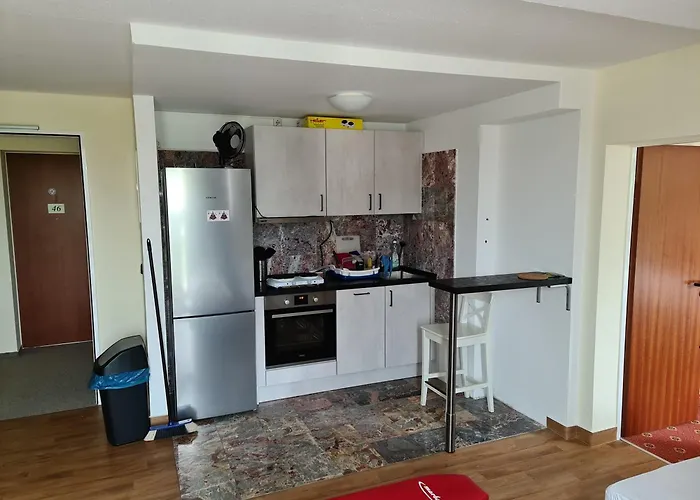 Landhotel Lowenbruch