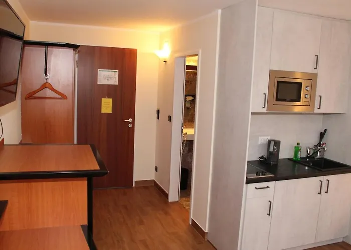 Landhotel Lowenbruch Löwenbruch