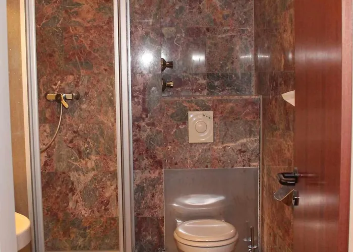 Landhotel Lowenbruch 3* Löwenbruch