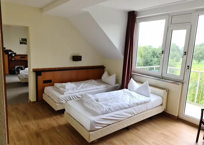 Landhotel Lowenbruch Löwenbruch