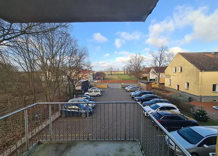 Landhotel Lowenbruch 3* Löwenbruch