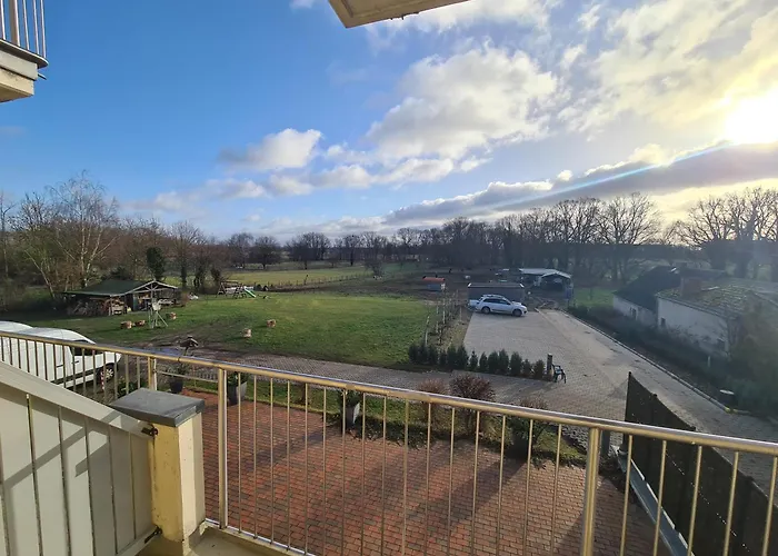 Landhotel Lowenbruch 3*