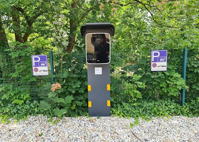 Hotell Landhotel Lowenbruch Löwenbruch