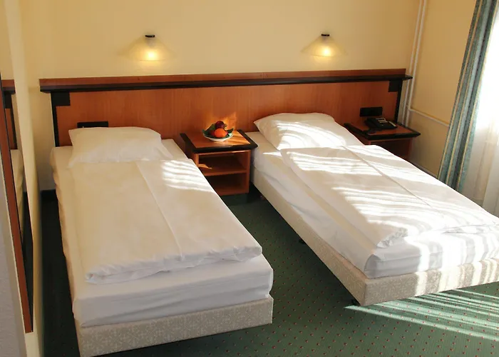 Landhotel Lowenbruch