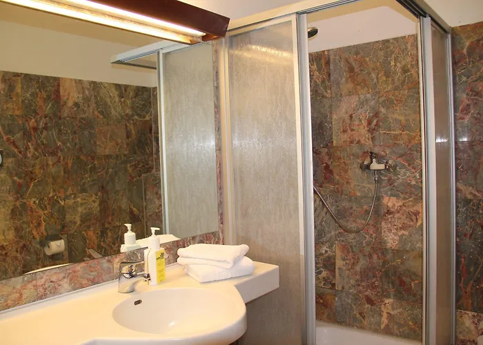 Landhotel Lowenbruch 3*