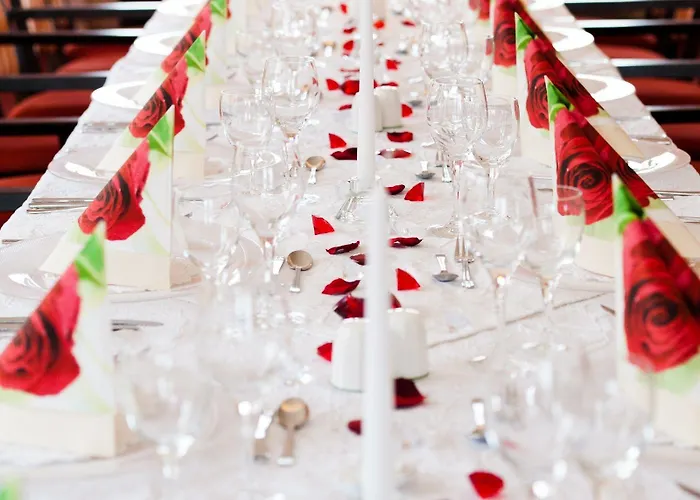 Landhotel Lowenbruch Hotell Löwenbruch