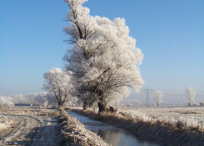 Hotell Landhotel Lowenbruch 3*