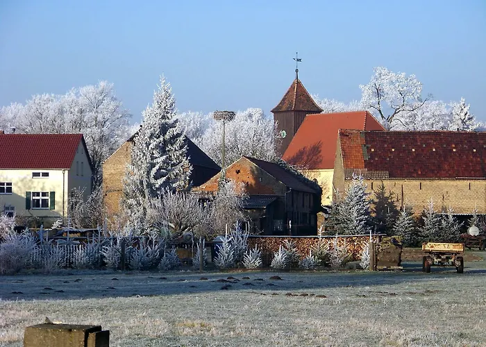 Landhotel Lowenbruch