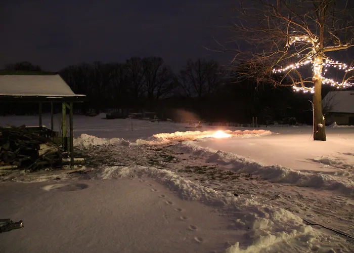 Landhotel Lowenbruch Löwenbruch