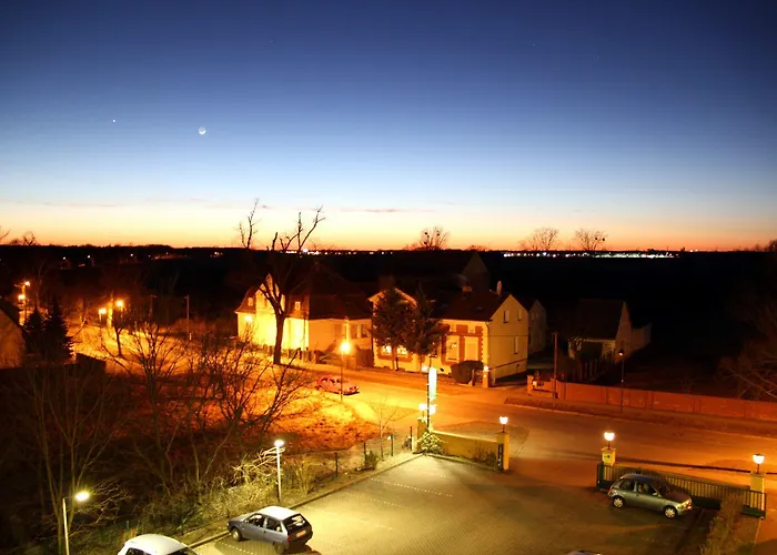 Landhotel Lowenbruch Löwenbruch