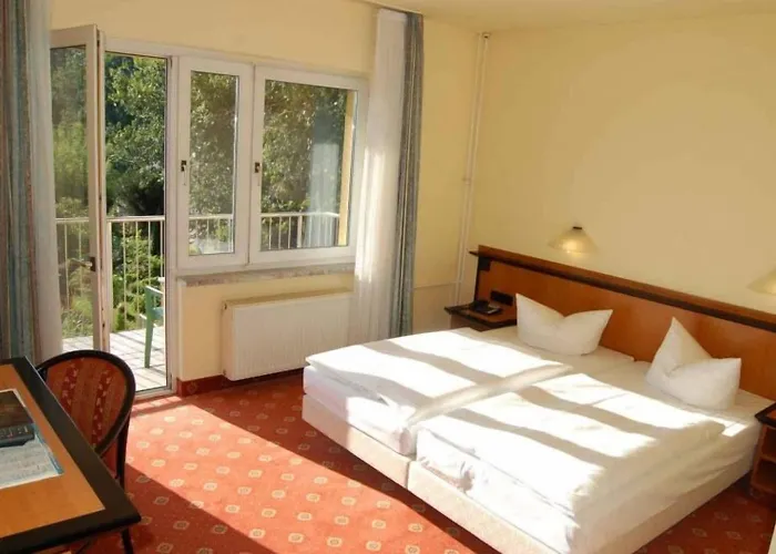 Landhotel Lowenbruch Löwenbruch