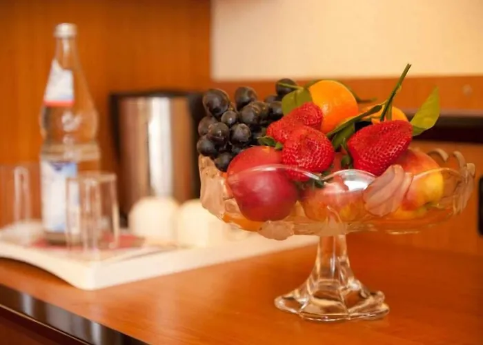 Landhotel Lowenbruch Hotell 3*