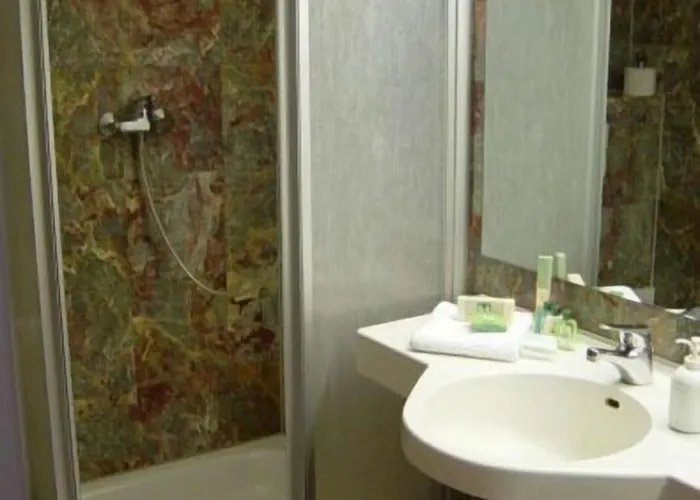 Landhotel Lowenbruch 3* Löwenbruch