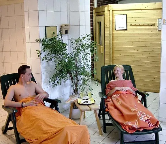 Landhotel Lowenbruch Löwenbruch